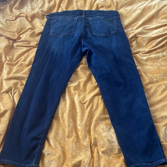 Denim GAP Jeans - Picture 4 of 4
